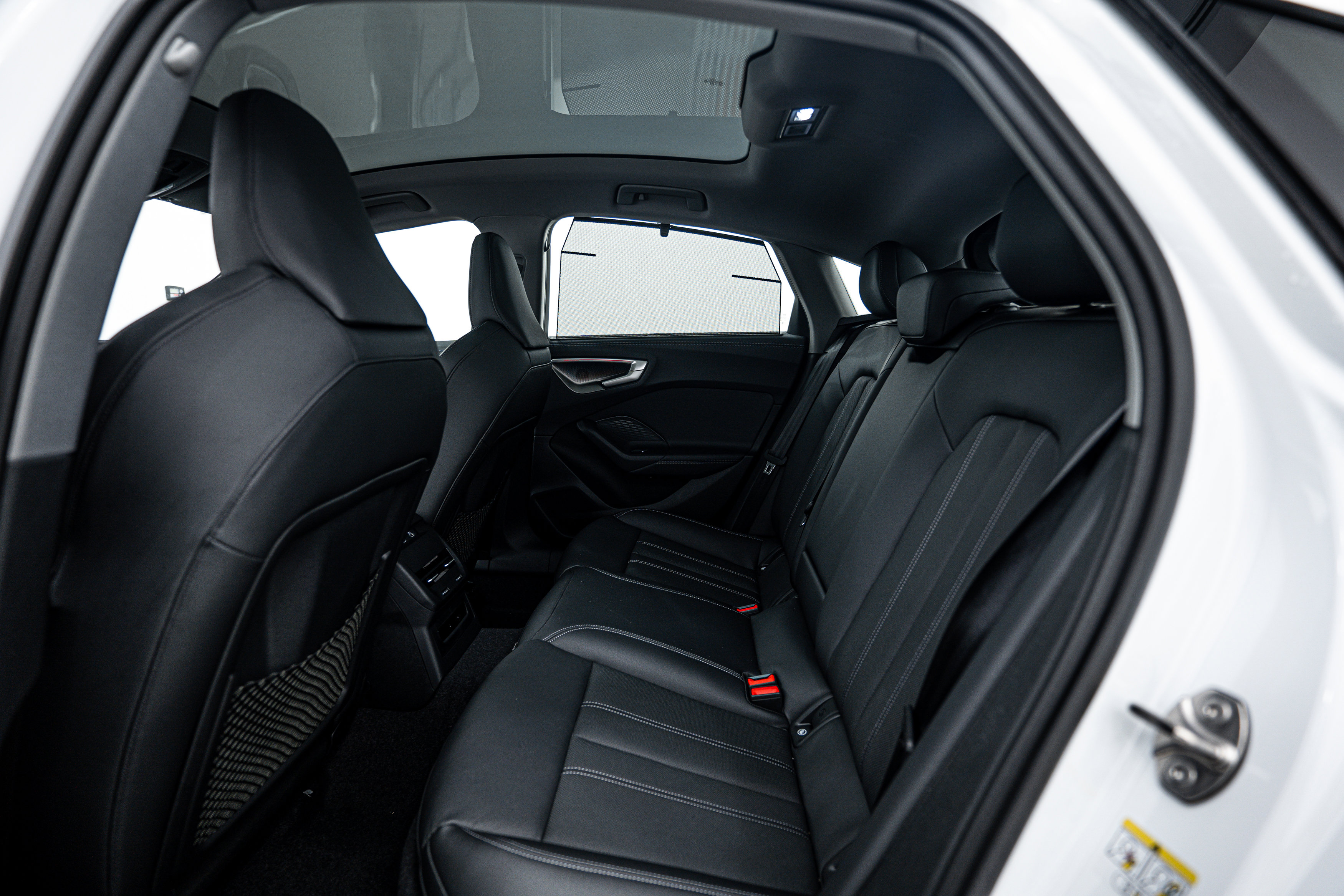 2025 Audi A5 Quattro Premium Plus photo 17