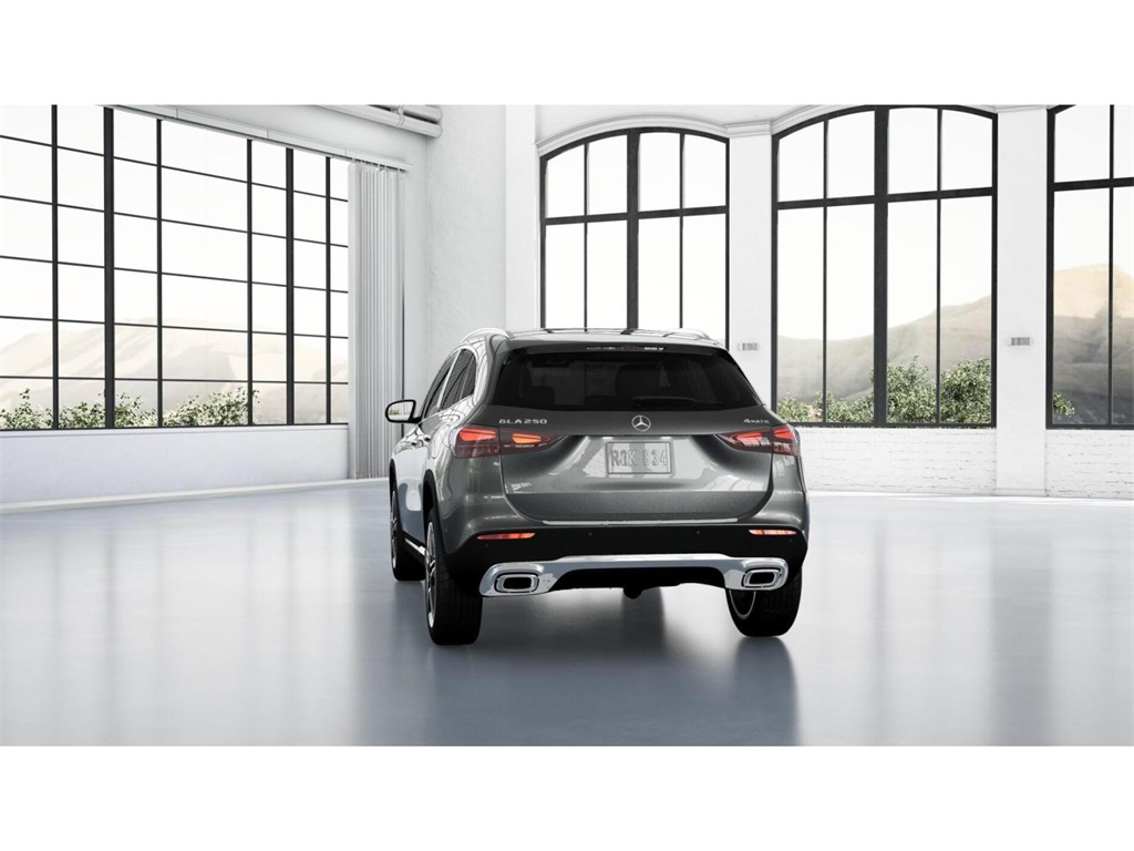 2026 Mercedes Benz GLA 250 4MATIC photo 24