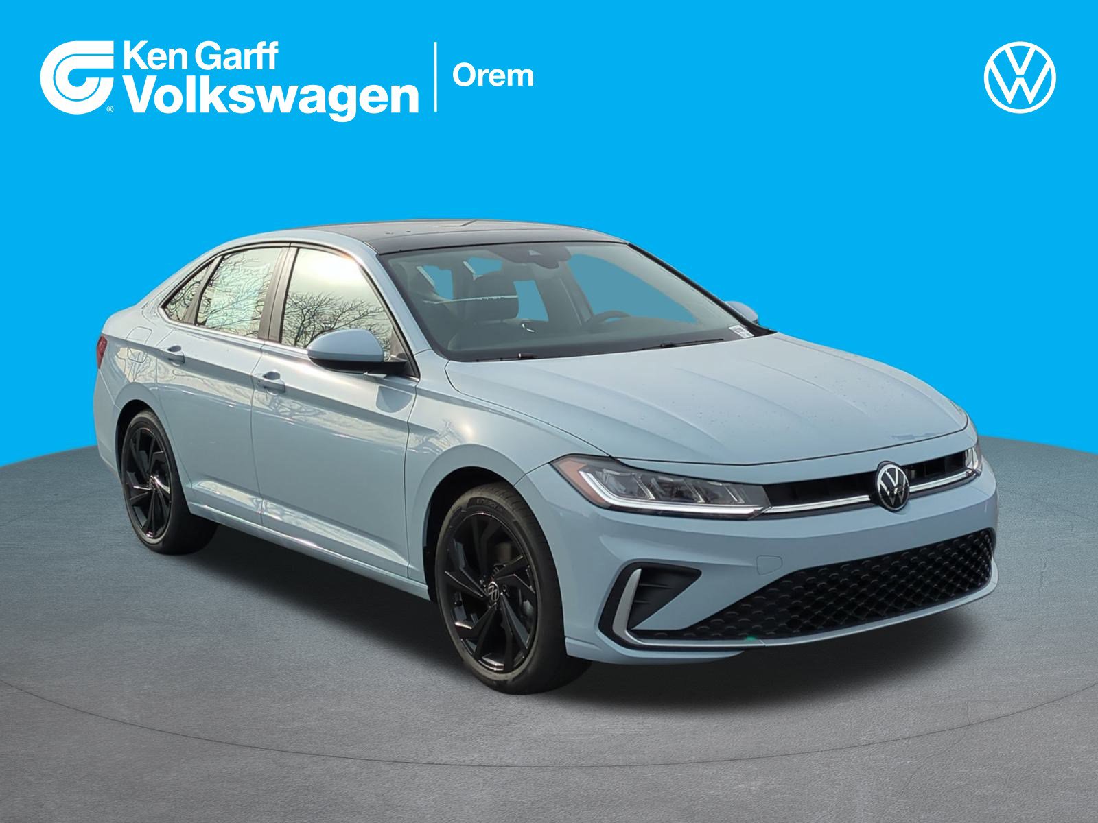 2026 Volkswagen Jetta SE's photo