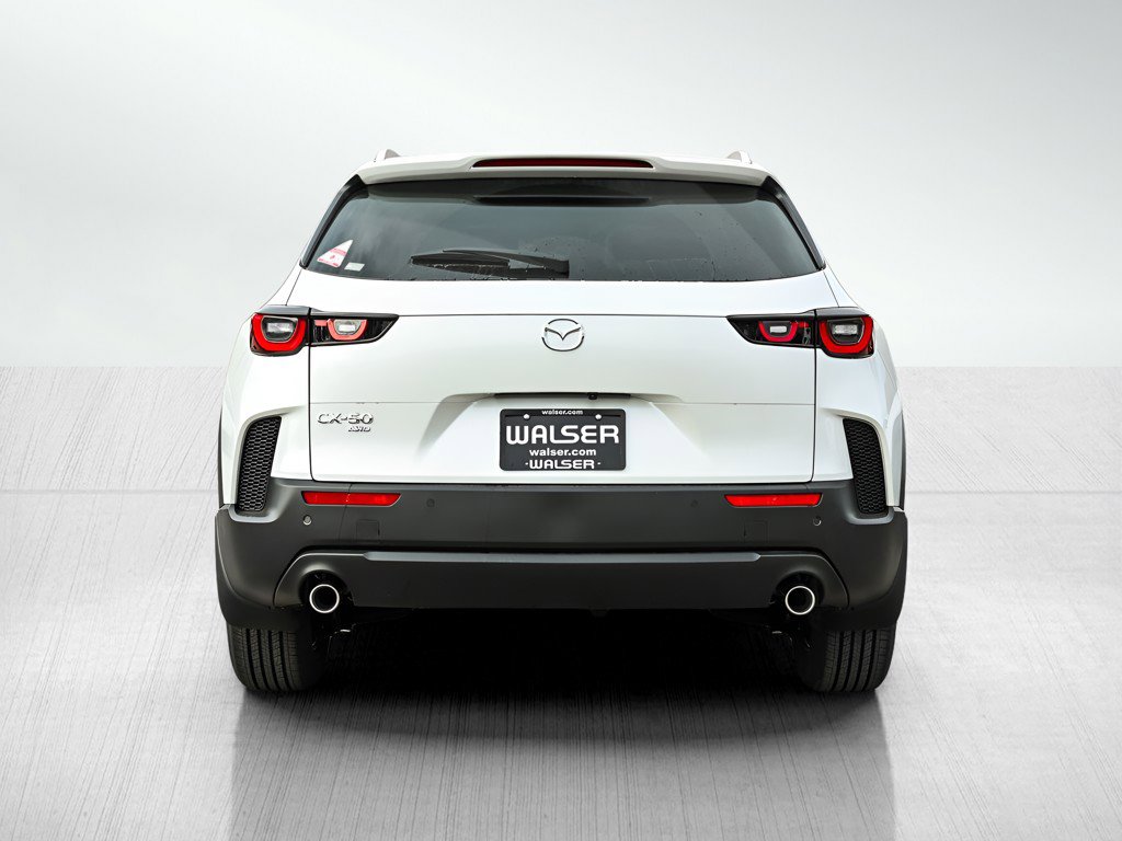 2026 Mazda CX-50 2.5 S Preferred photo 3