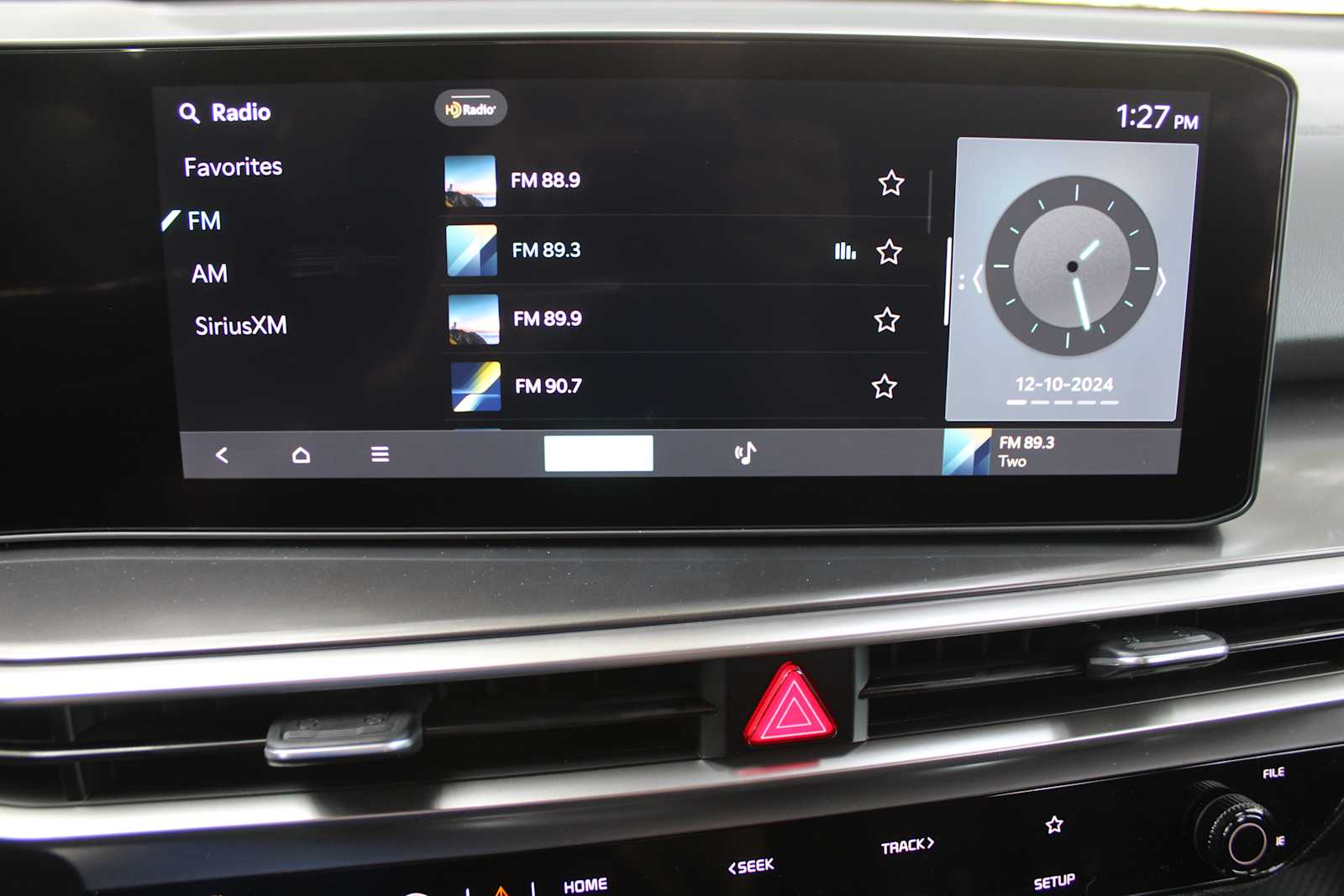 2026 Kia Sorento LX photo 35