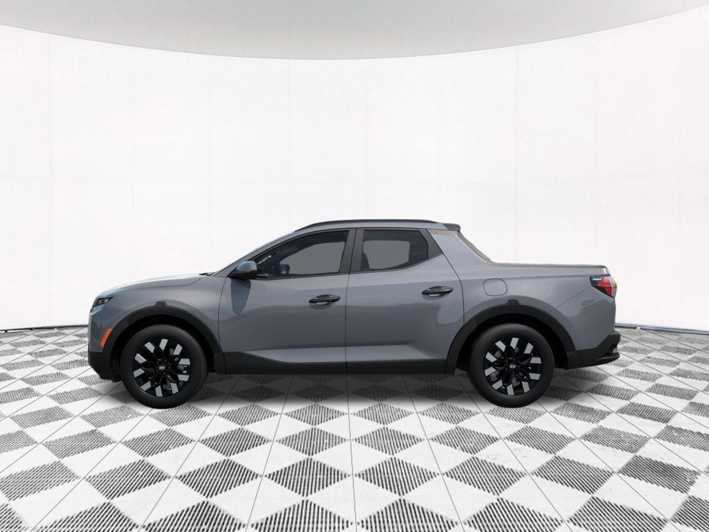 2026 Hyundai Santa Cruz SEL photo 2