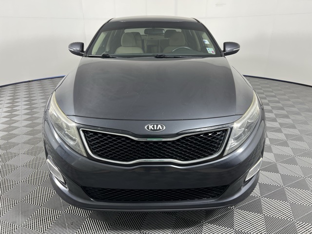 Used 2015 Kia Optima LX with VIN 5XXGM4A70FG512144 for sale in Alexandria, LA
