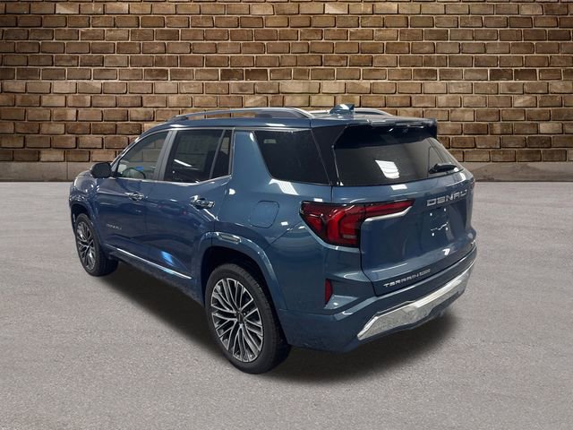 2026 Gmc Terrain Denali photo 3