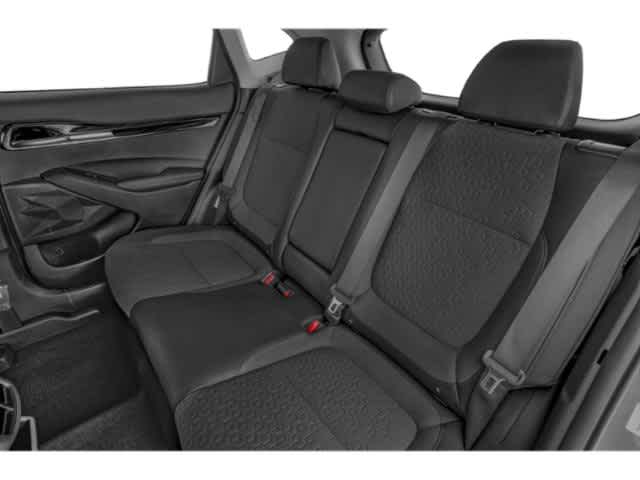 2026 Kia Seltos S photo 10