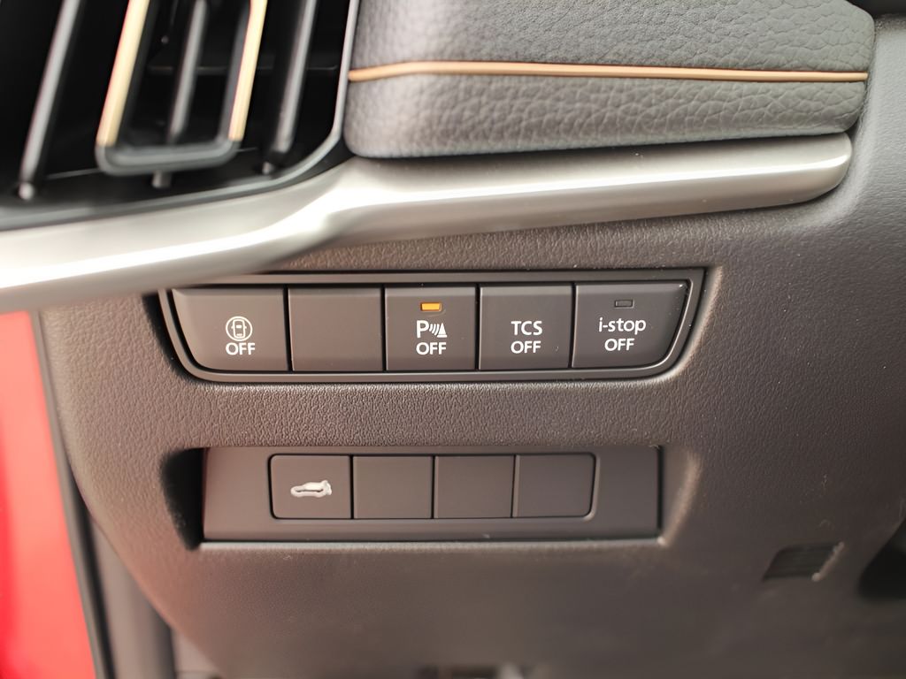 2025 Mazda CX-90 Preferred photo 15