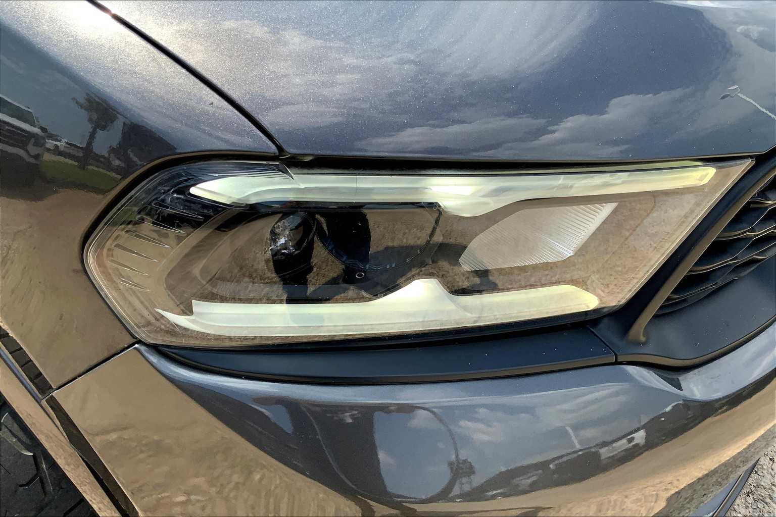 2021 Dodge Durango SRT Hellcat photo 23