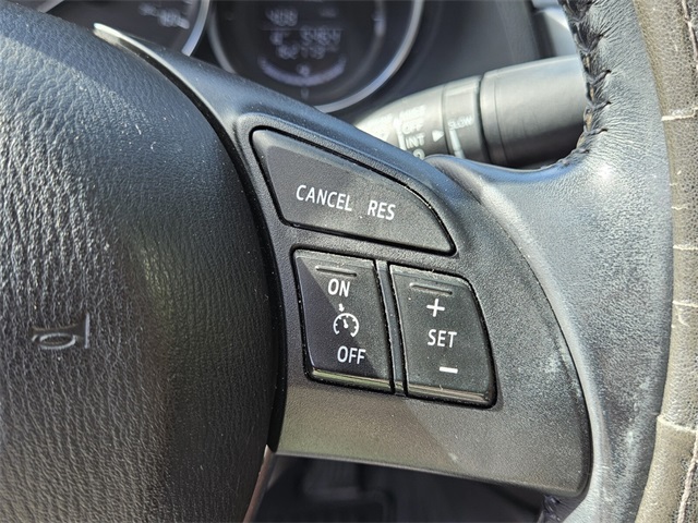 2016 Mazda Mazda6 i Sport photo 26