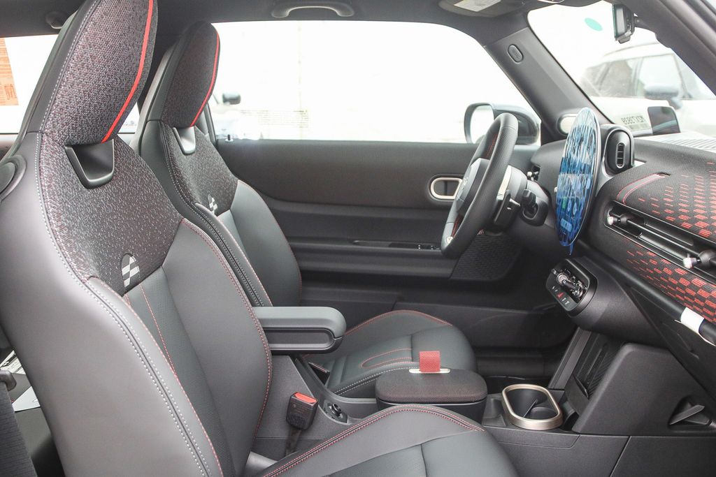 2026 Mini Cooper 2 Door Hardtop John Cooper Works Iconic photo 15