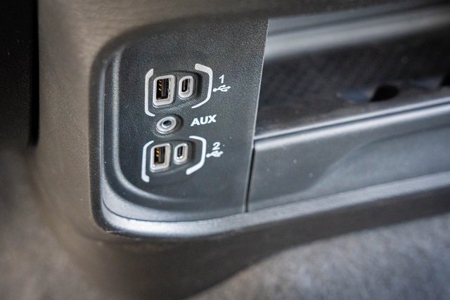 2025 Ram 2500 Tradesman photo 25