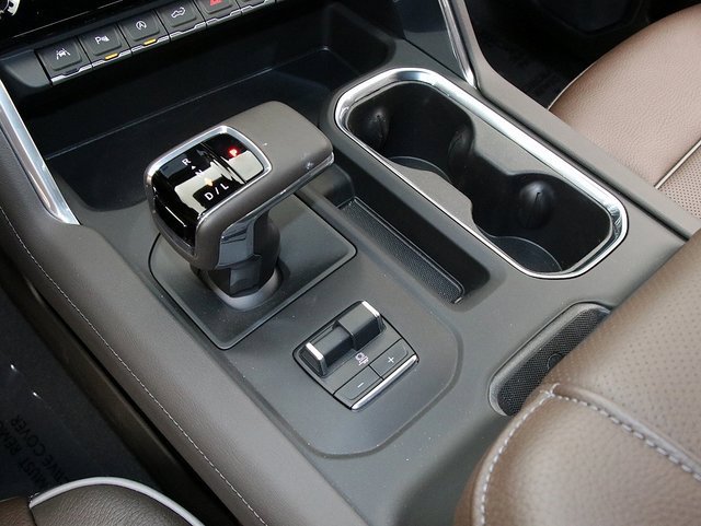 2025 Gmc Sierra 1500 Denali photo 25