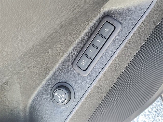 2018 Chevrolet Equinox Premier photo 8