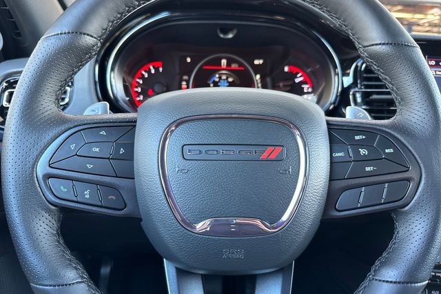 2025 Dodge Durango GT photo 24