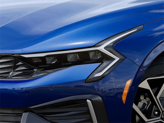 2026 Kia K5 EX photo 9