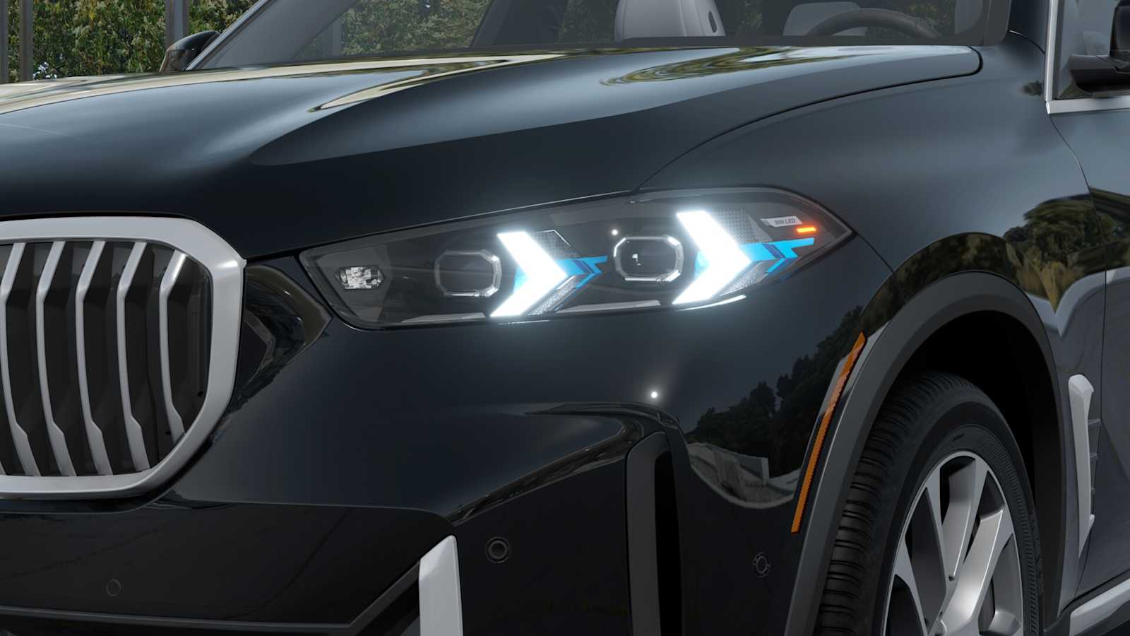 2026 Bmw X5 sDrive40i photo 4