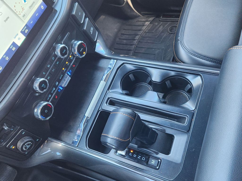 2023 Ford F-150 Tremor photo 17