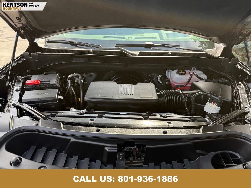 2025 Gmc Yukon XL Denali photo 42