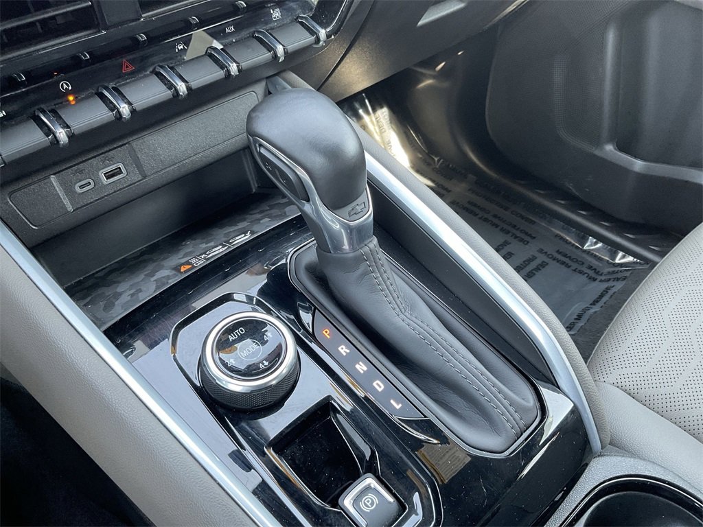 2024 Chevrolet Colorado ZR2 photo 21