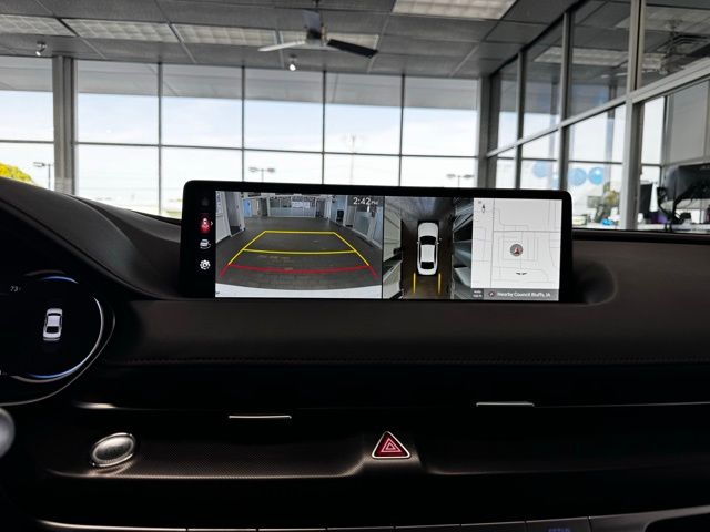 2024 Genesis G80 3.5T Sport Advanced photo 28