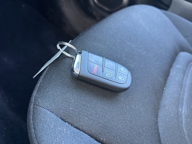 2022 Jeep Renegade Latitude photo 21