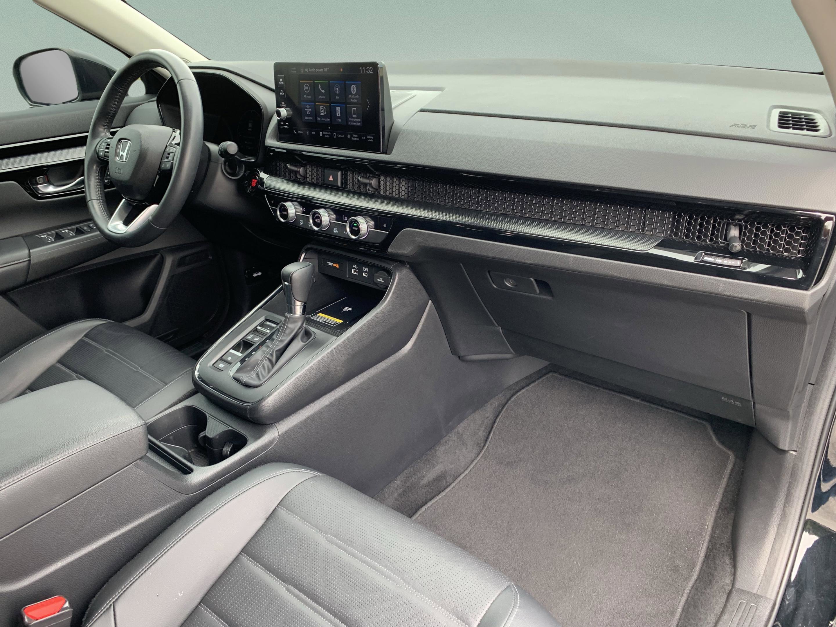 2023 Honda CR-V EX-L photo 8