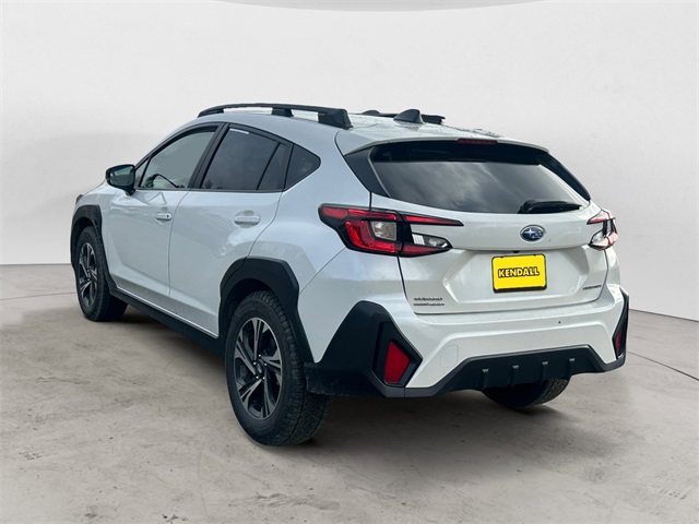 2024 Subaru Crosstrek Premium photo 3