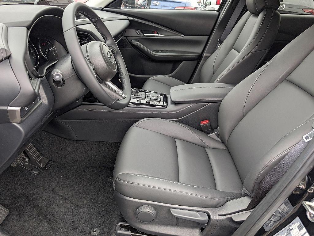 2025 Mazda CX-30 2.5 Select Sport photo 20
