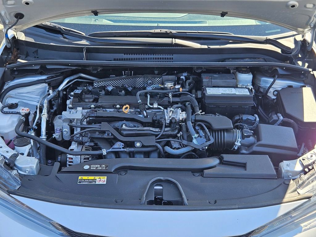2023 Toyota Corolla LE photo 30