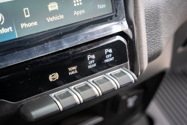 2025 Ram 3500 Tradesman photo 21
