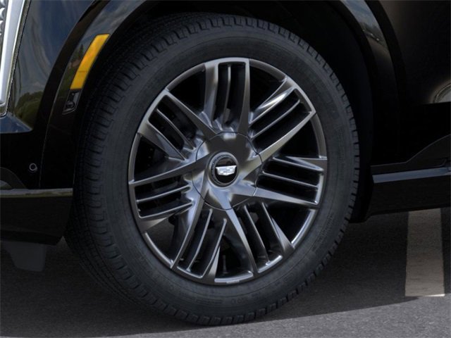 2026 Cadillac Escalade IQ Premium Sport photo 4