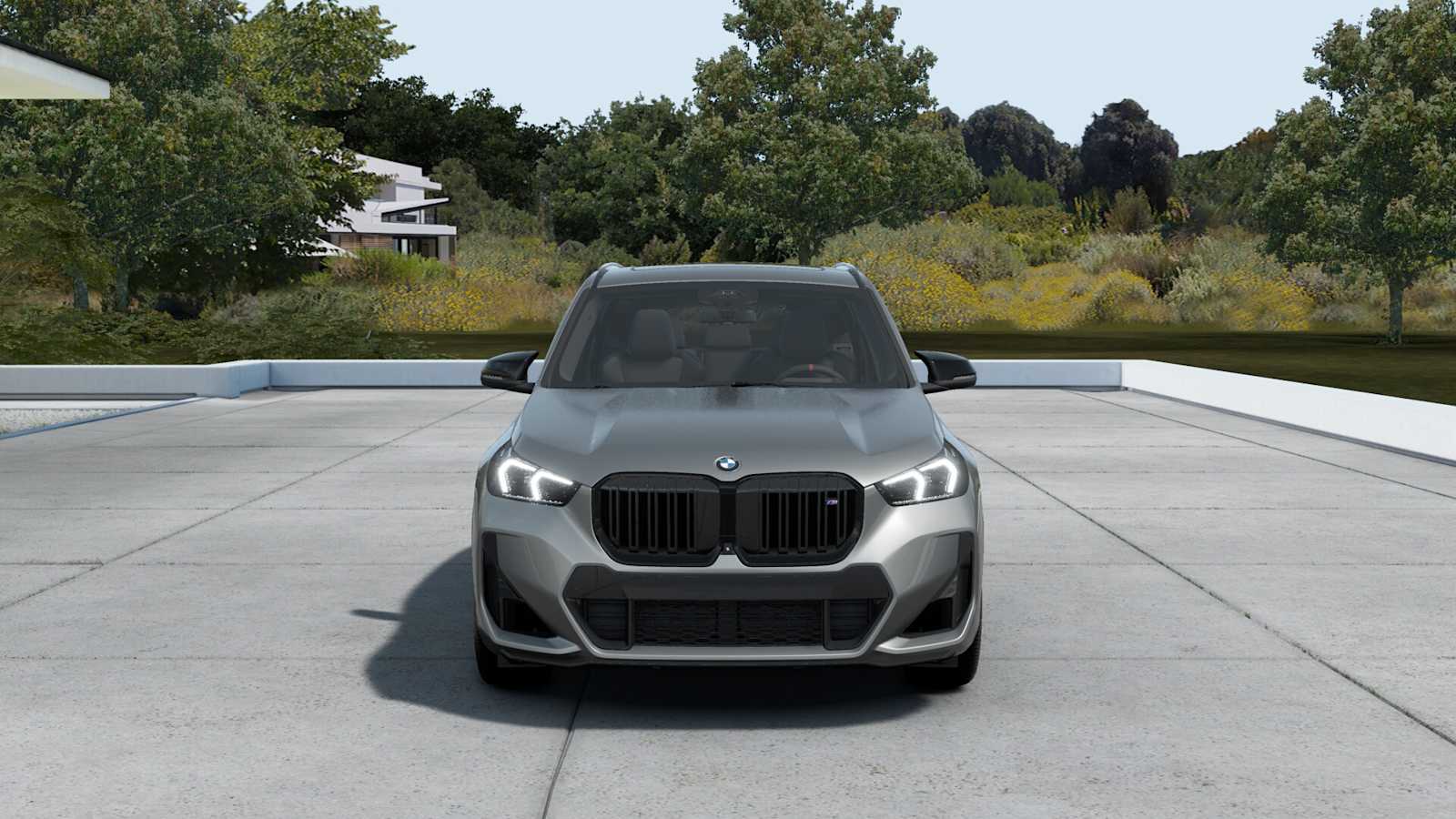 2025 Bmw X1 M35i photo 3