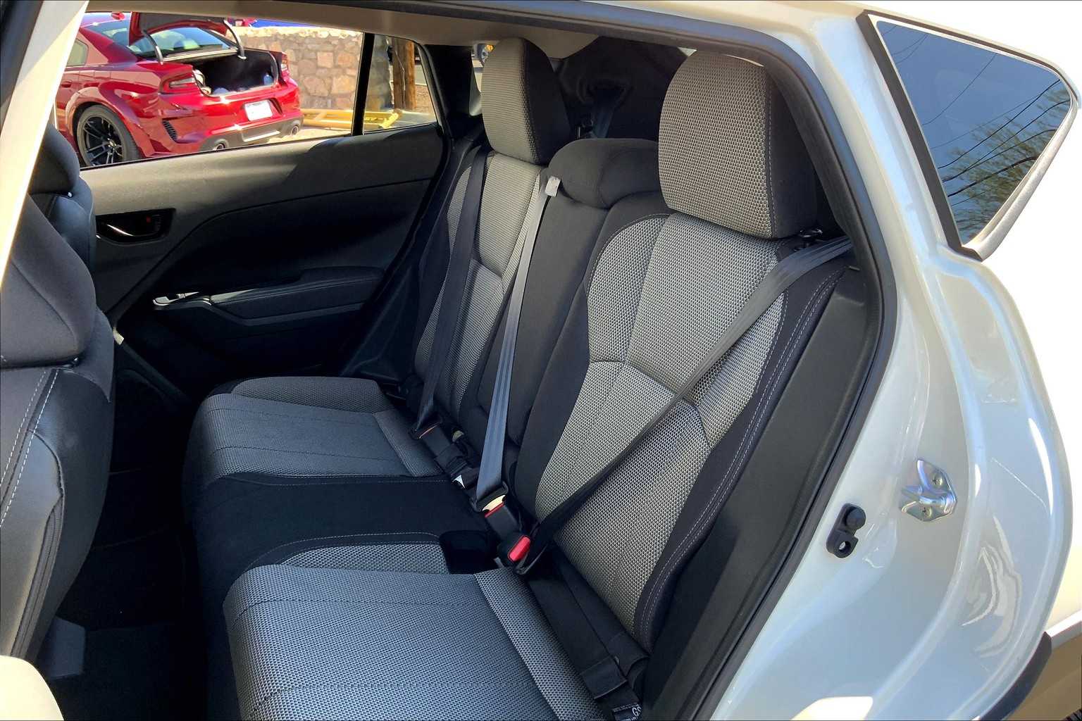 2024 Subaru Crosstrek Premium photo 18