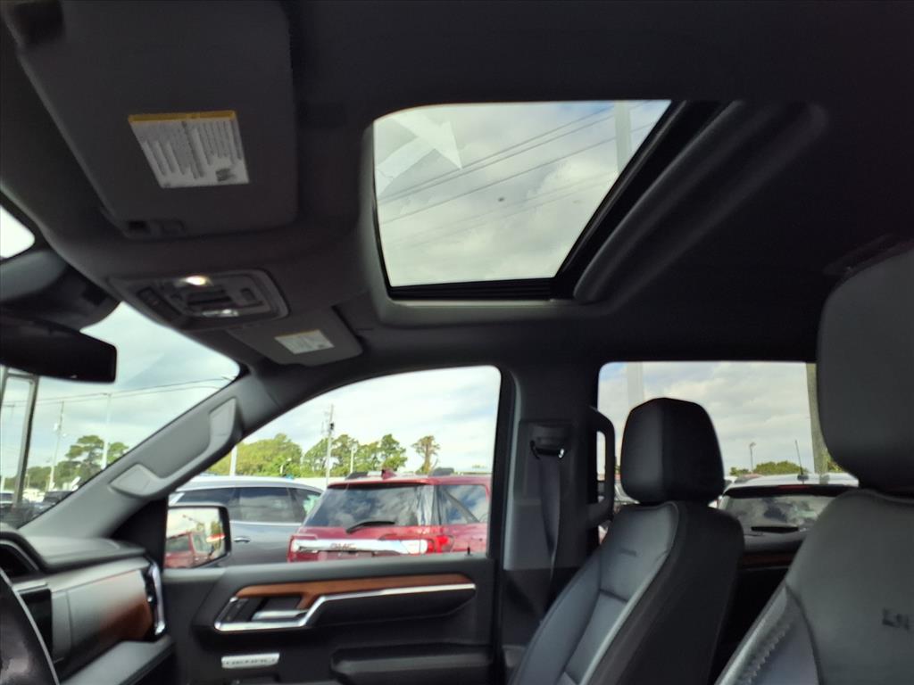 2022 Gmc Sierra 1500 Denali photo 18