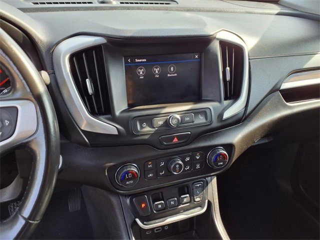 2020 Gmc Terrain SLE photo 9