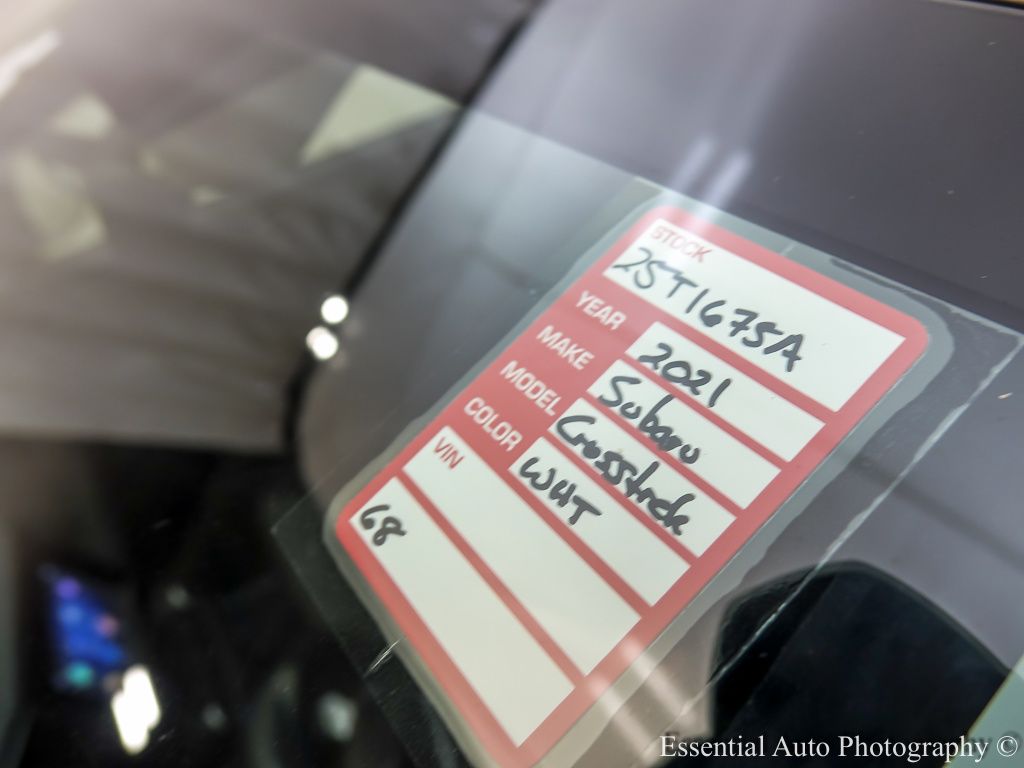 2021 SUBARU CROSSTREK - Image 29