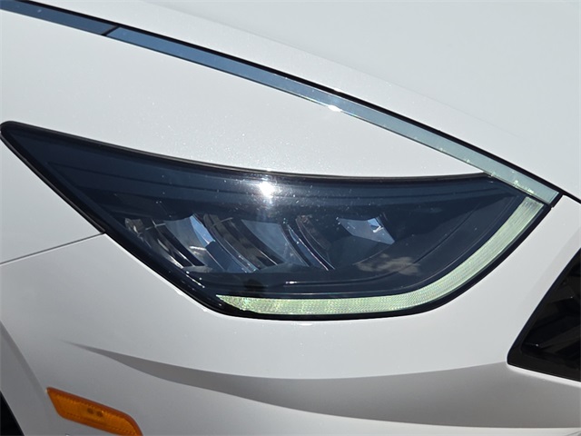 2023 Hyundai Sonata SEL Plus photo 4