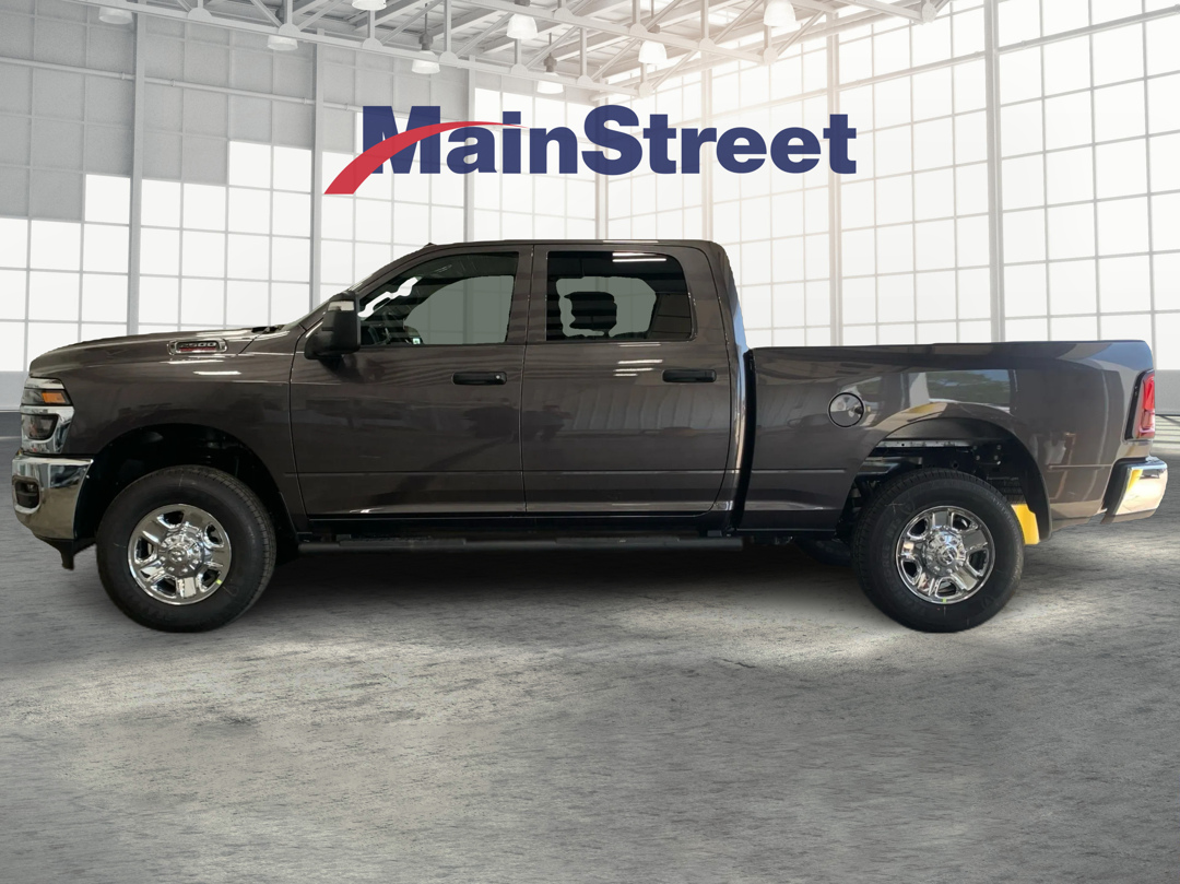 2026 Ram 2500 Tradesman photo 2