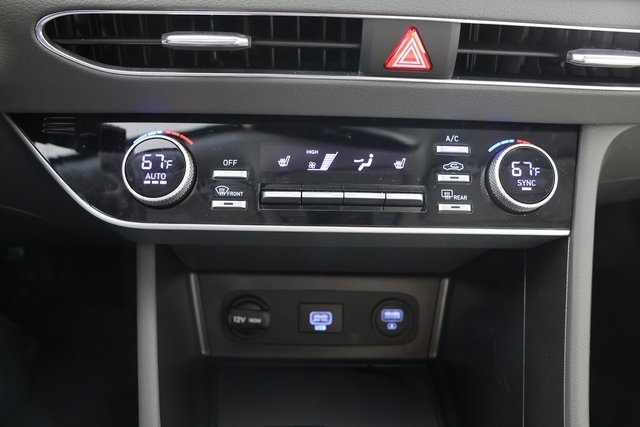 2023 Hyundai Sonata SEL photo 13