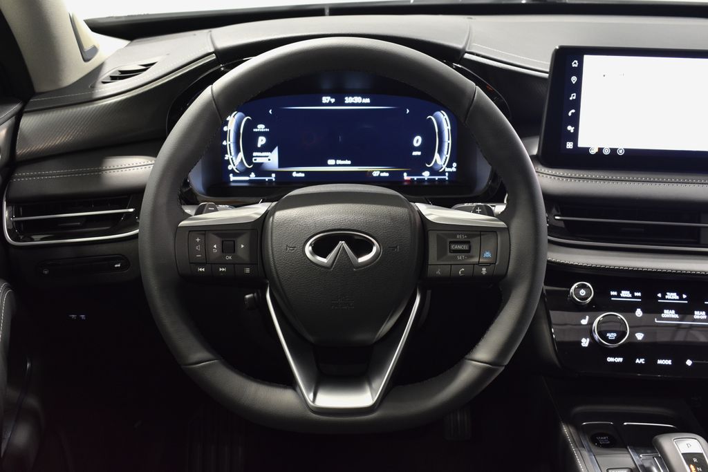 2026 Infiniti QX60 Luxe AWD photo 19