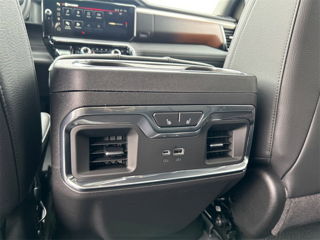 2026 GMC SIERRA - Image 30