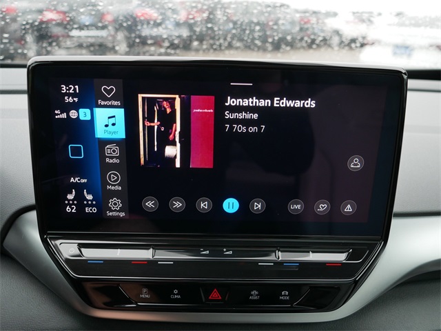 2021 Volkswagen ID.4 Pro S Gradient photo 27