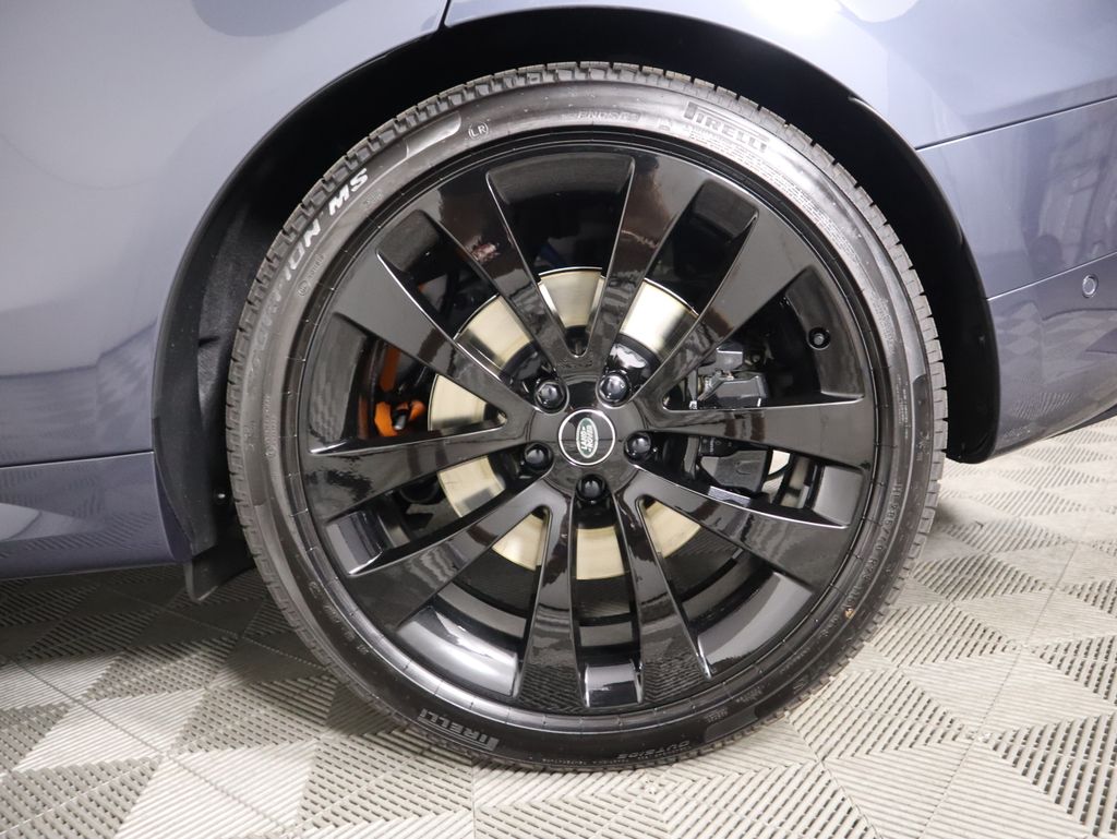 2025 Land Rover Range Rover Sport Autobiography photo 28
