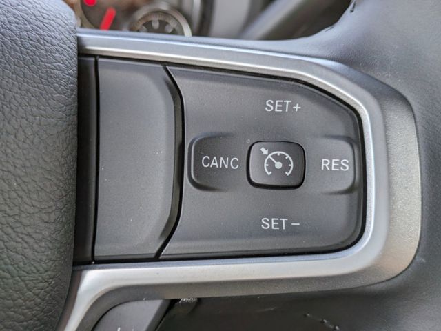 2024 Ram 2500 Big Horn photo 24
