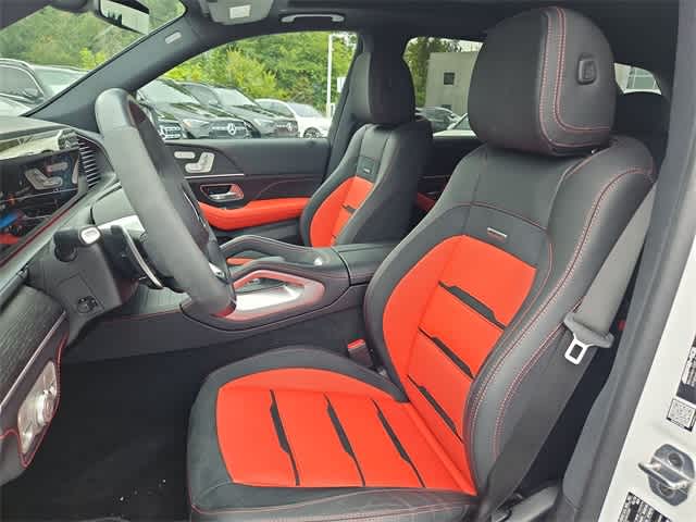 2025 Mercedes Benz GLE AMG 53 4MATIC photo 16