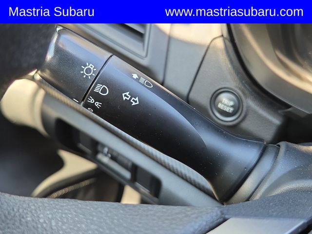 2023 Subaru Crosstrek Base photo 23