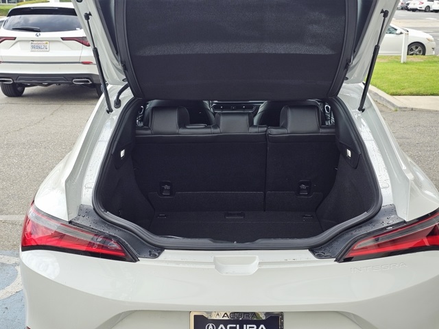 2025 Acura Integra A-Spec photo 10