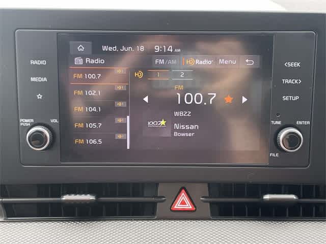 2023 Kia Sportage LX photo 19