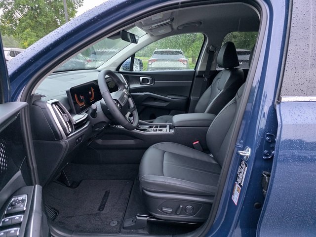 2026 Kia Sorento EX photo 16