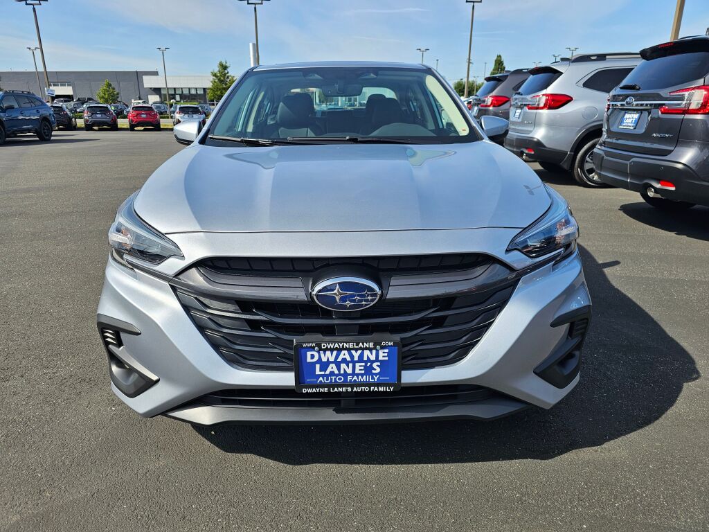 2025 Subaru Legacy Limited photo 2