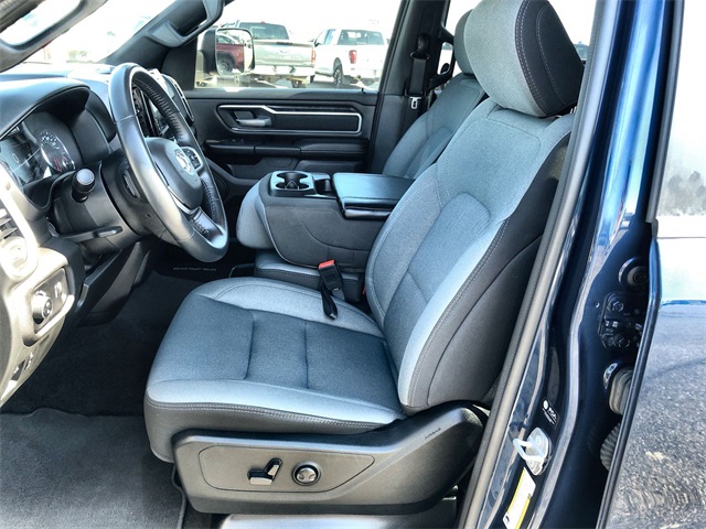 2023 Ram 1500 Big Horn Lone Star photo 2